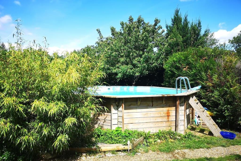 Le Studio Charmant A 20Min De Paris Villennes-sur-Seine ภายนอก รูปภาพ