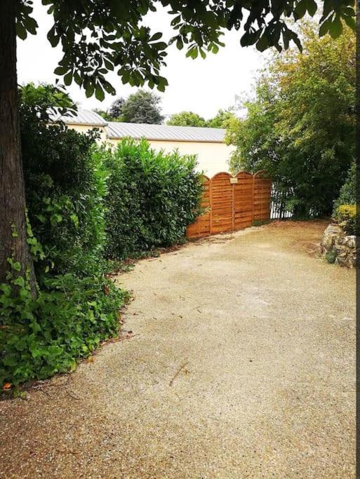Le Studio Charmant A 20Min De Paris Villennes-sur-Seine ภายนอก รูปภาพ